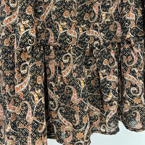 Zimmerman style mini dress size M - Picture 9 of 10